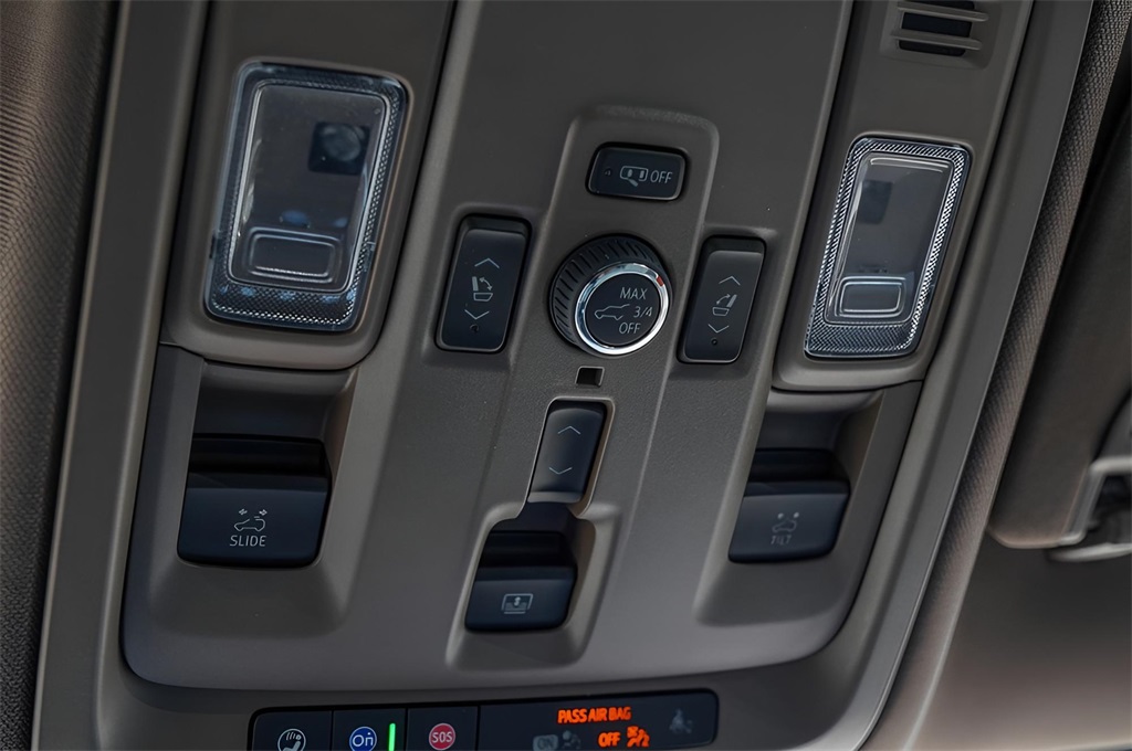 New Car 2025 Gmc Yukon Xl  Denali For Sale Under $100,000 In Austin, Texas