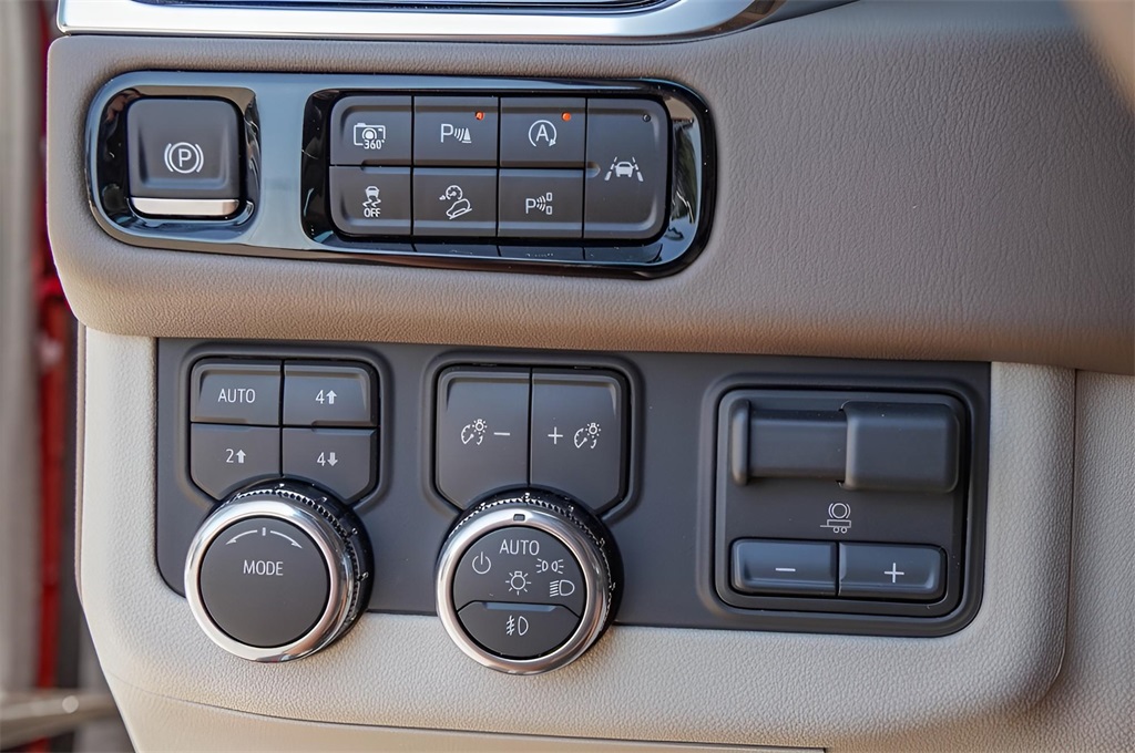 New Car 2025 Gmc Yukon Xl  Denali For Sale Under $100,000 In Austin, Texas