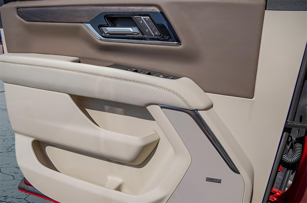 New Car 2025 Gmc Yukon Xl  Denali For Sale Under $100,000 In Austin, Texas