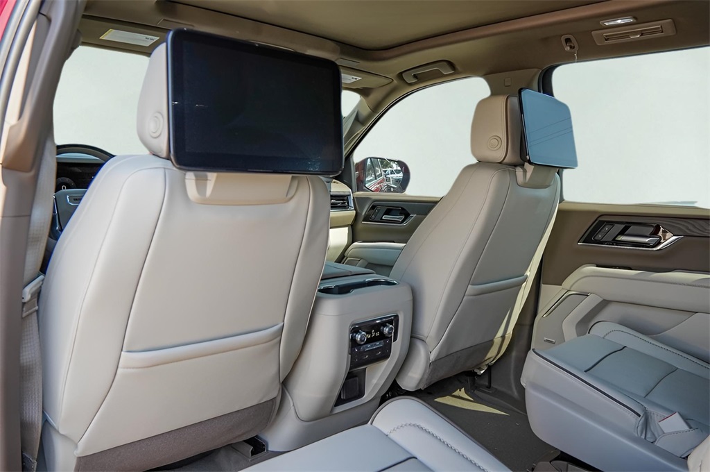 New Car 2025 Gmc Yukon Xl  Denali For Sale Under $100,000 In Austin, Texas