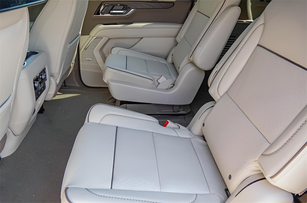 New Car 2025 Gmc Yukon Xl  Denali For Sale Under $100,000 In Austin, Texas
