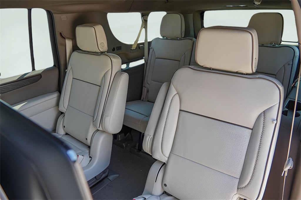 New Car 2025 Gmc Yukon Xl  Denali For Sale Under $100,000 In Austin, Texas