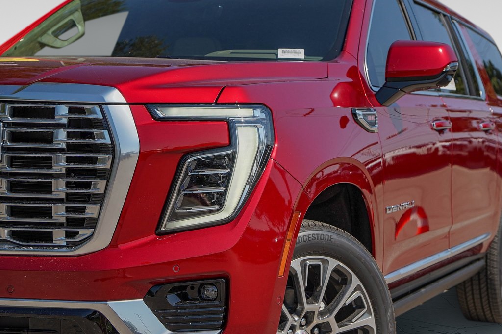 New Car 2025 Gmc Yukon Xl  Denali For Sale Under $100,000 In Austin, Texas