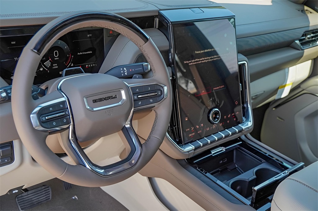 New Car 2025 Gmc Yukon Xl  Denali For Sale Under $100,000 In Austin, Texas