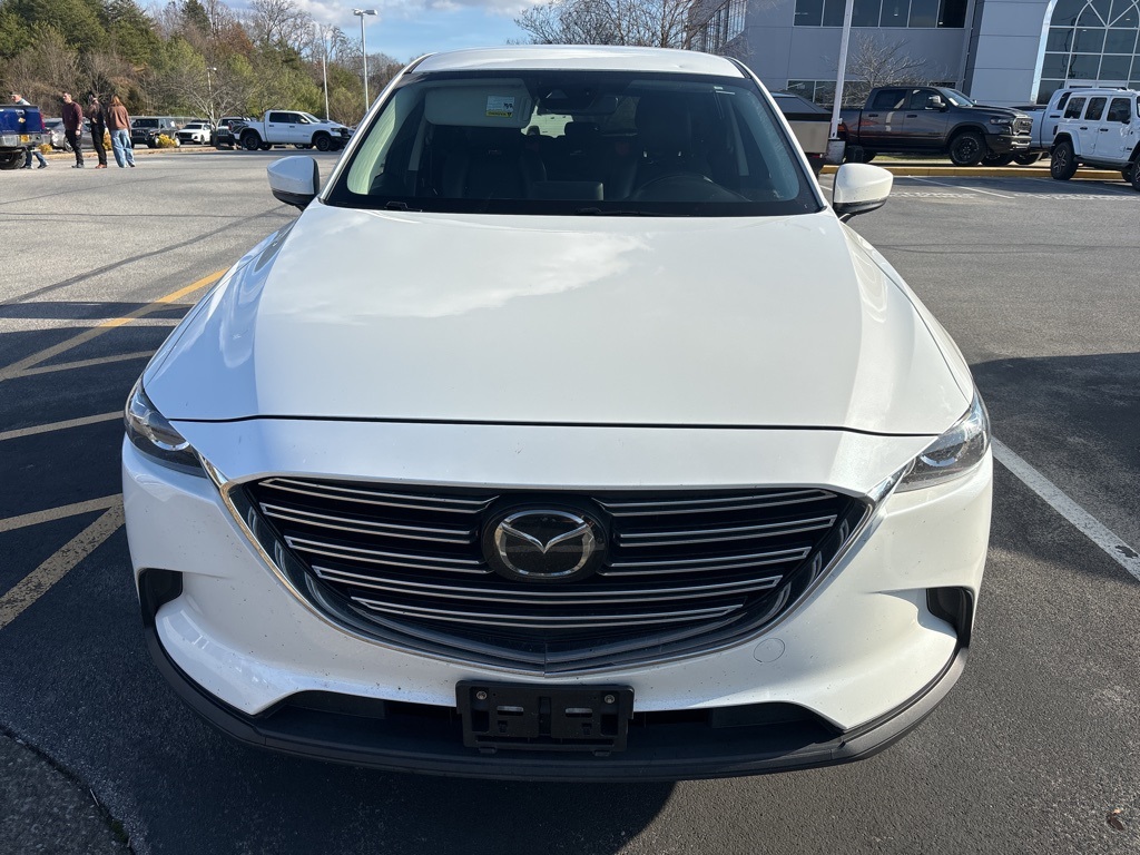 2019 Mazda CX-9 Touring FWD