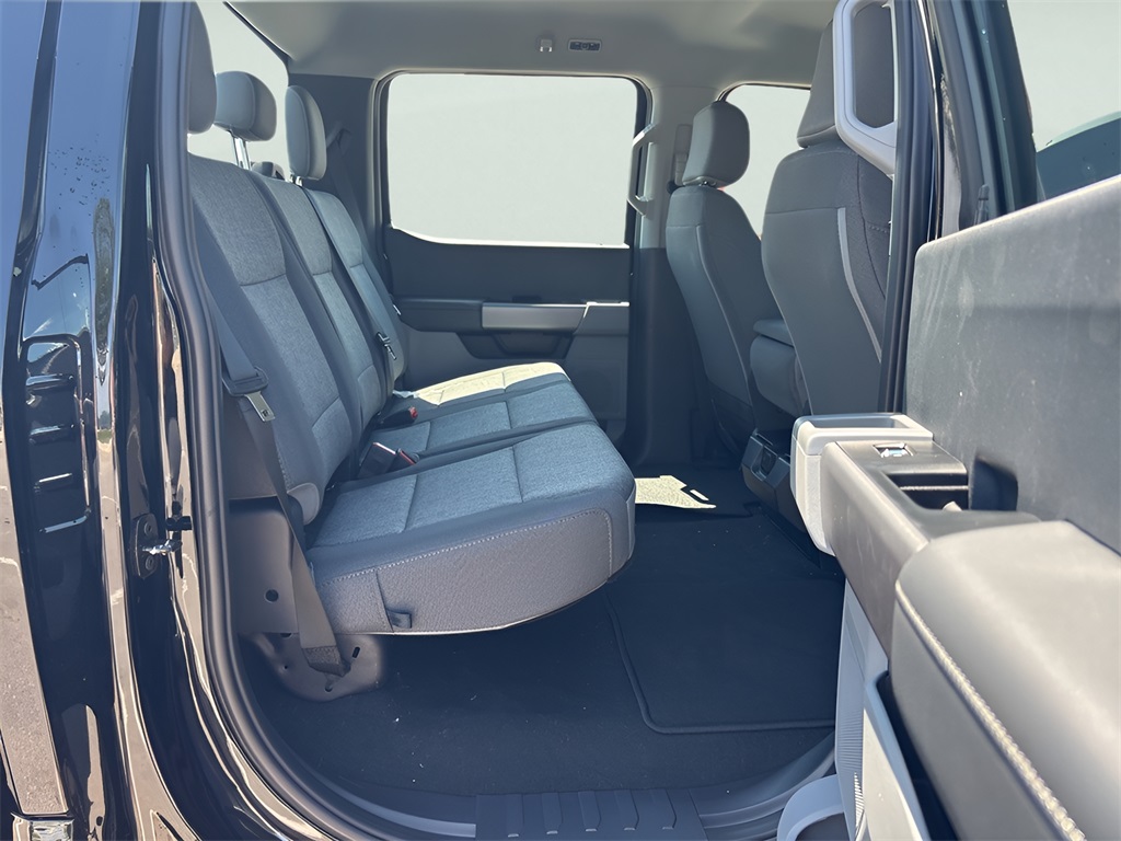 2025 Ford F-350SD