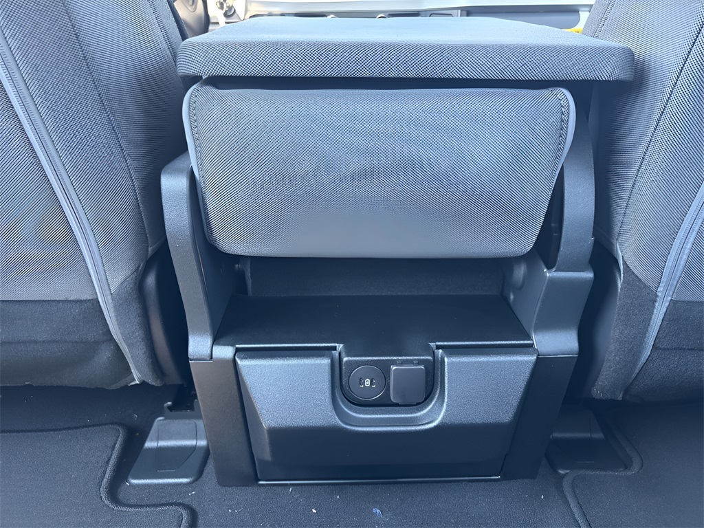 2025 Ford F-350SD