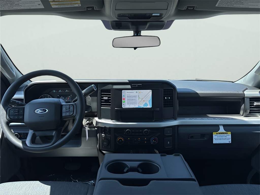 2025 Ford F-350SD