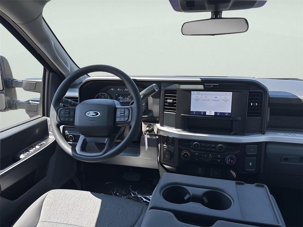 2025 Ford F-350SD