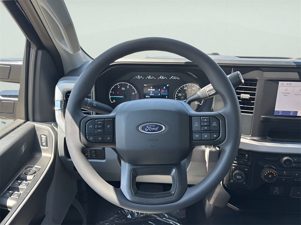 2025 Ford F-350SD