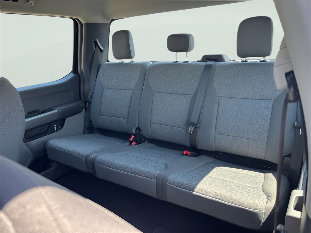 2025 Ford F-350SD