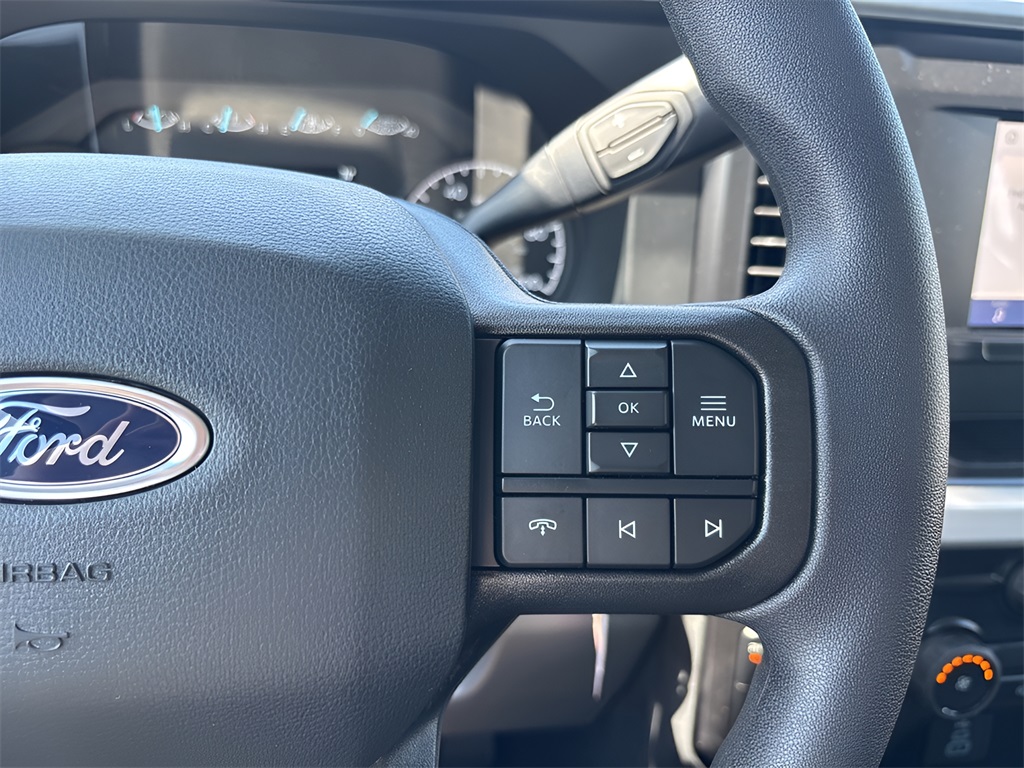 2025 Ford F-350SD