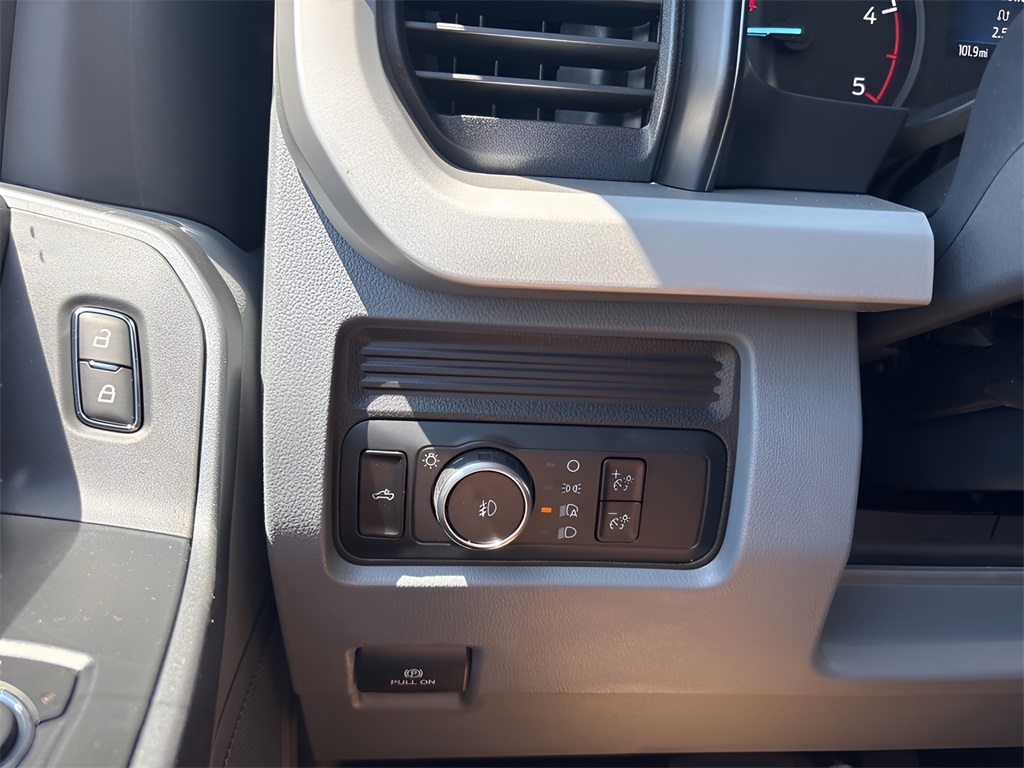 2025 Ford F-350SD