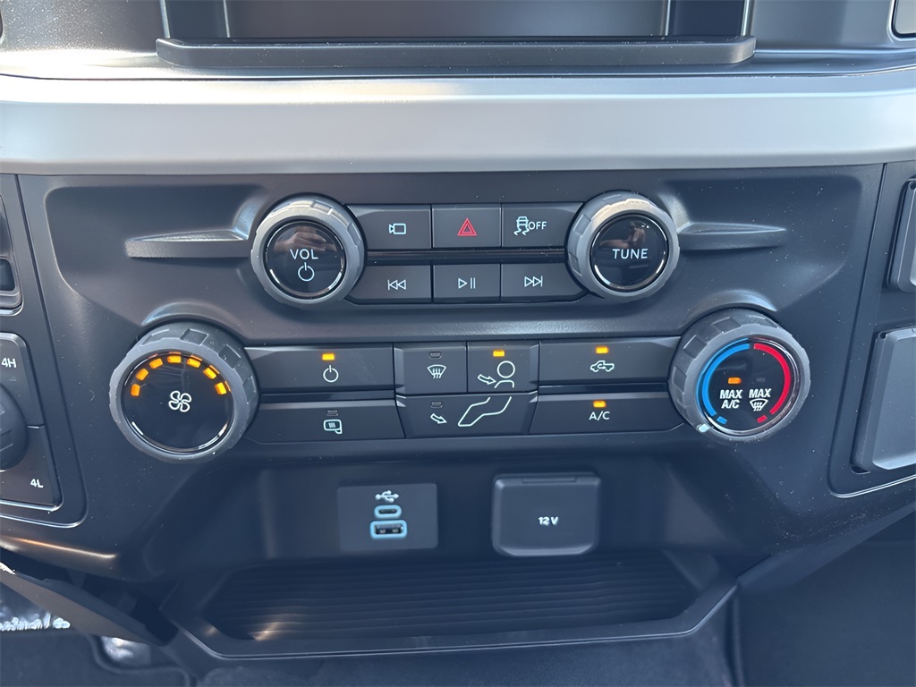 2025 Ford F-350SD
