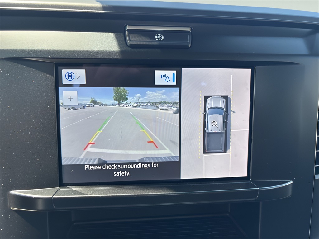 2025 Ford F-350SD