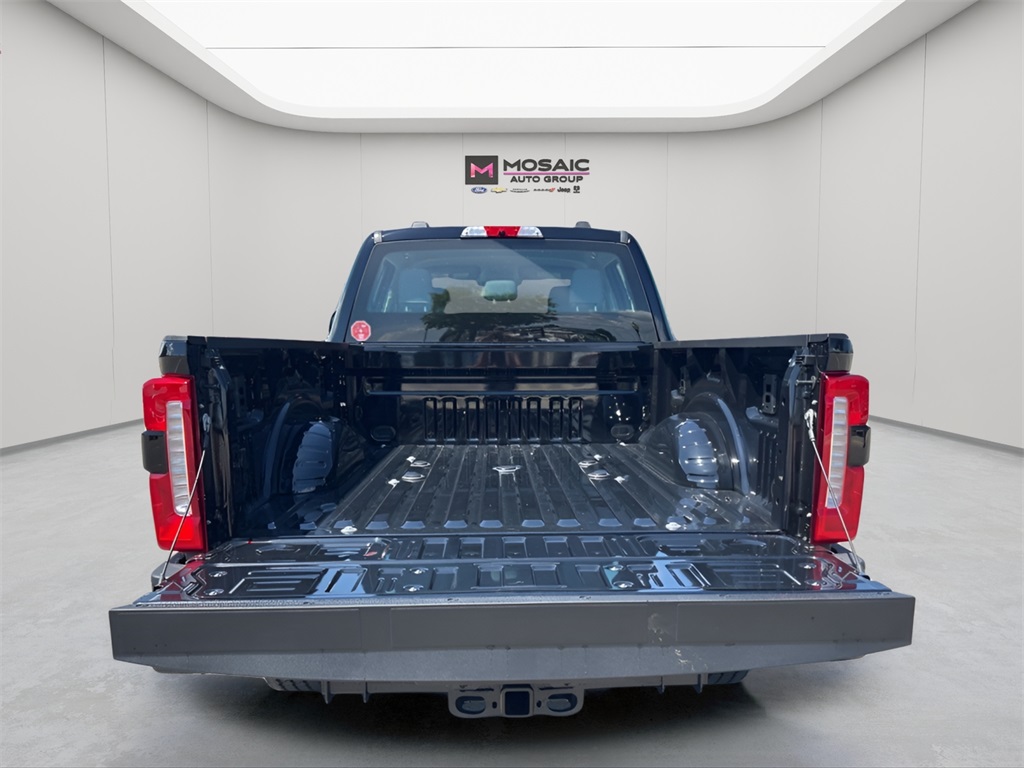 2025 Ford F-350SD