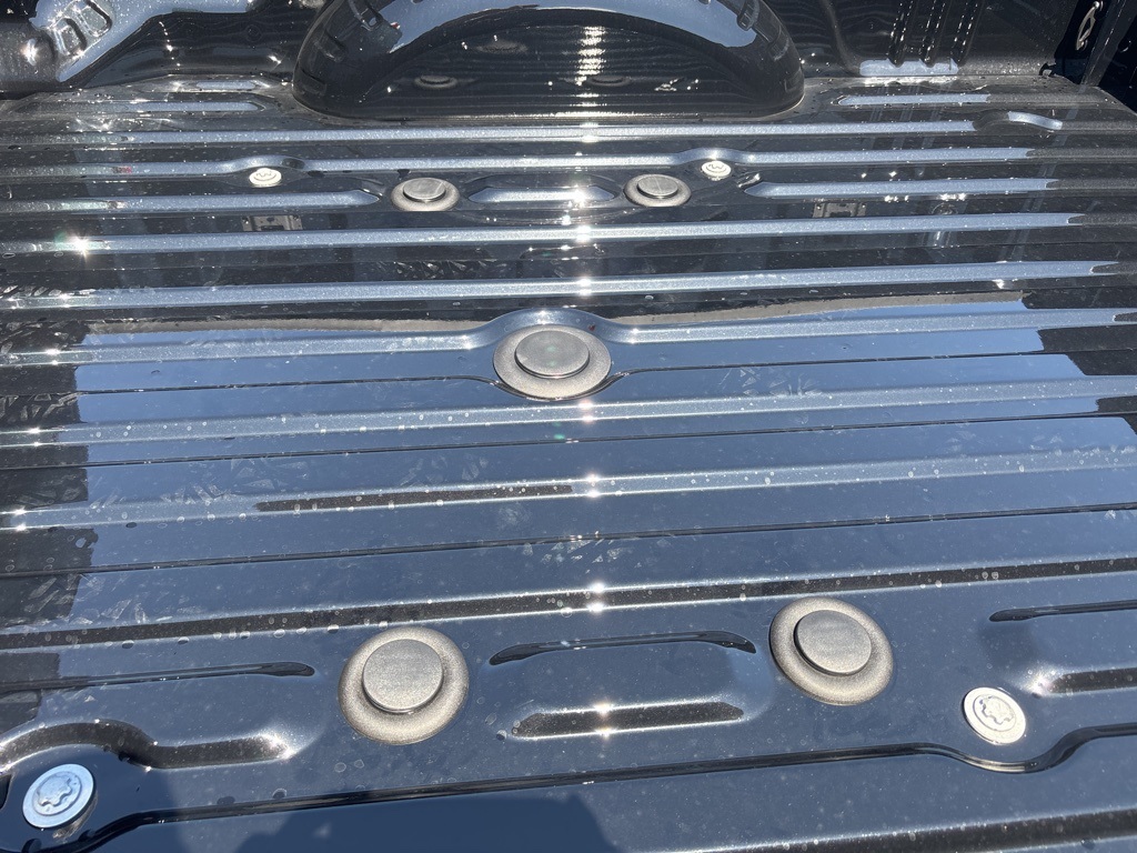 2025 Ford F-350SD