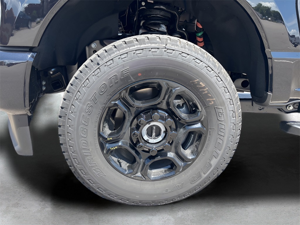 2025 Ford F-350SD