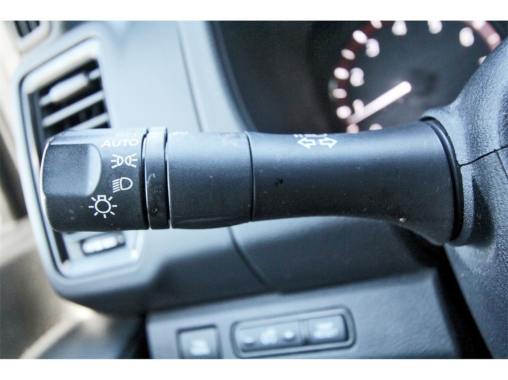 2022 Nissan Frontier PRO-X Gray at Big Star Buick GMC