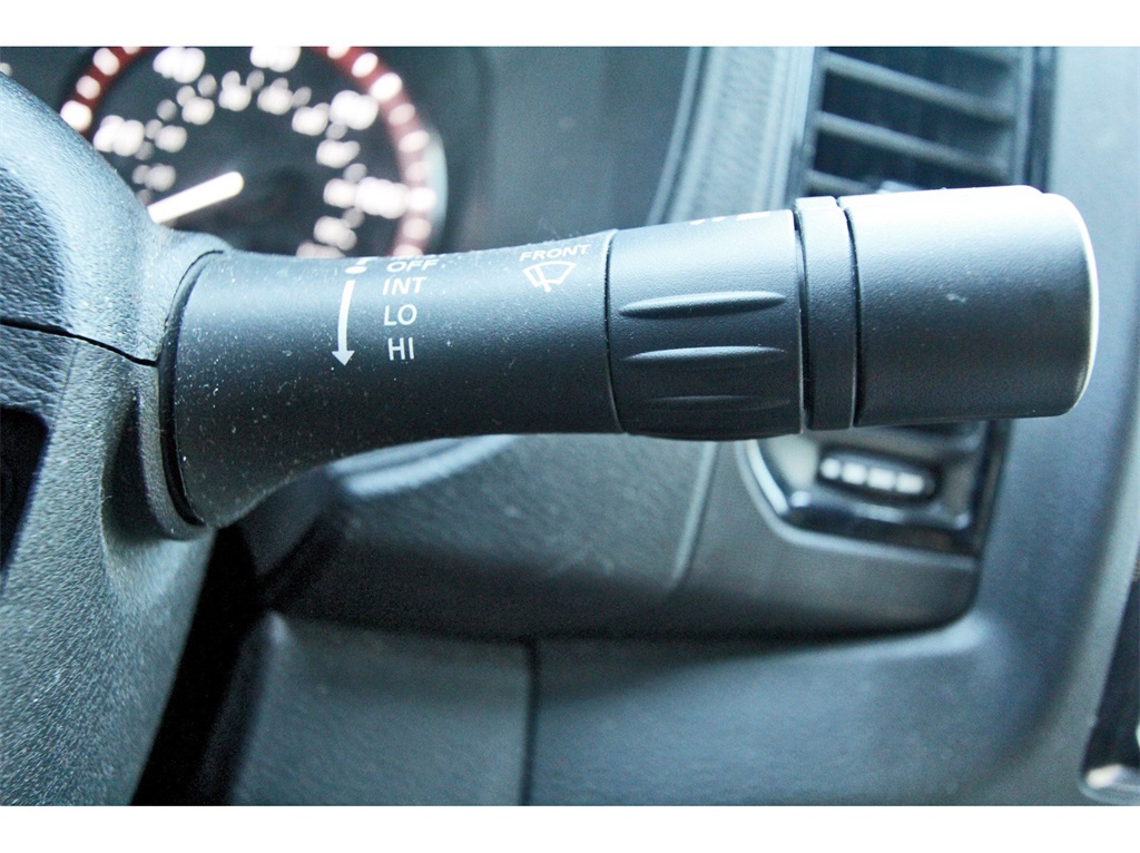 2022 Nissan Frontier PRO-X Gray at Big Star Buick GMC