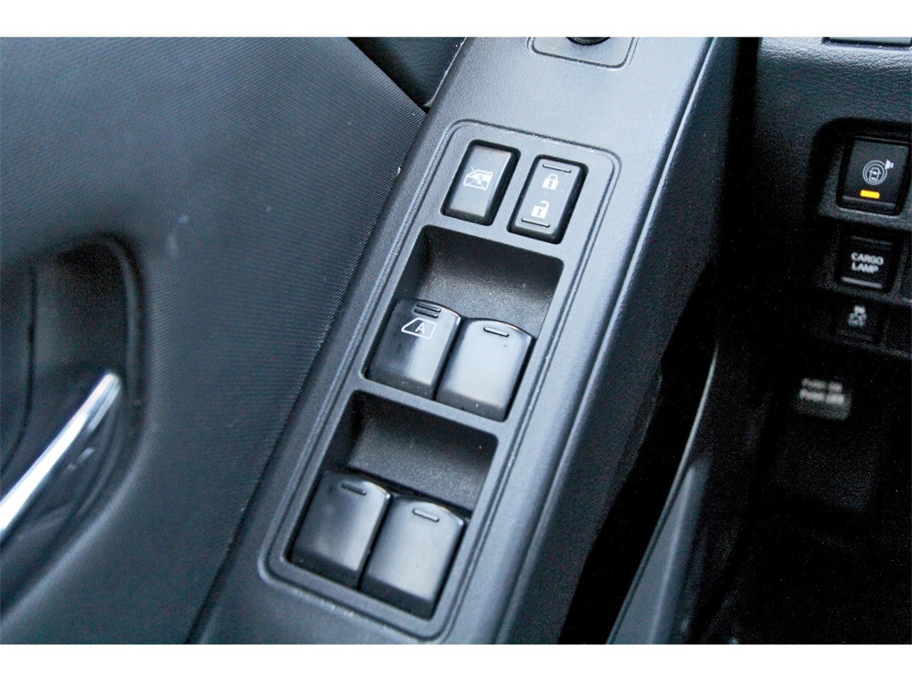 2022 Nissan Frontier PRO-X Gray at Big Star Buick GMC