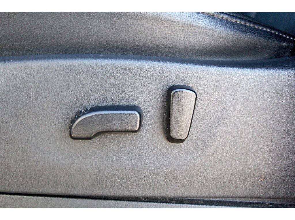 2022 Nissan Frontier PRO-X Gray at Big Star Buick GMC