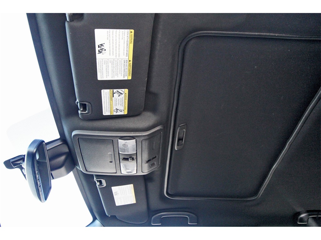 2022 Nissan Frontier PRO-X Gray at Big Star Buick GMC