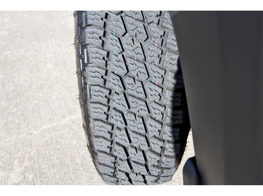 2022 Nissan Frontier PRO-X Gray at Big Star Buick GMC