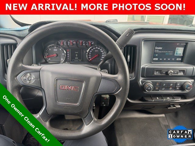 2018 GMC Sierra 1500 Base Red at Big Star Chrysler Jeep Dodge Ram 