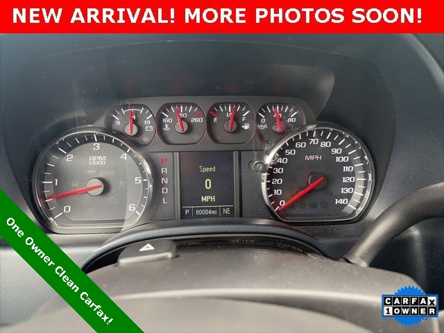 2018 GMC Sierra 1500 Base Red at Big Star Chrysler Jeep Dodge Ram 