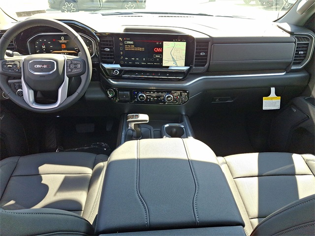 2026 GMC Sierra 1500 SLT for sale at PATRIOT BUICK GMC OF BOYERTOWN