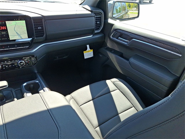 2026 GMC Sierra 1500 SLT for sale at PATRIOT BUICK GMC OF BOYERTOWN