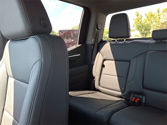 2026 GMC Sierra 1500 SLT for sale at PATRIOT BUICK GMC OF BOYERTOWN