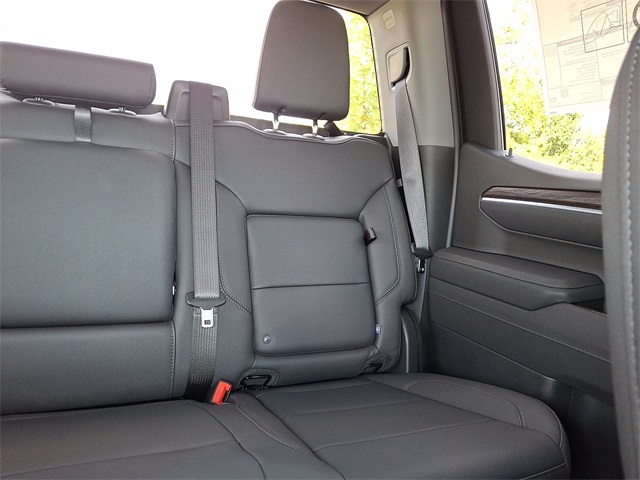 2026 GMC Sierra 1500 SLT for sale at PATRIOT BUICK GMC OF BOYERTOWN