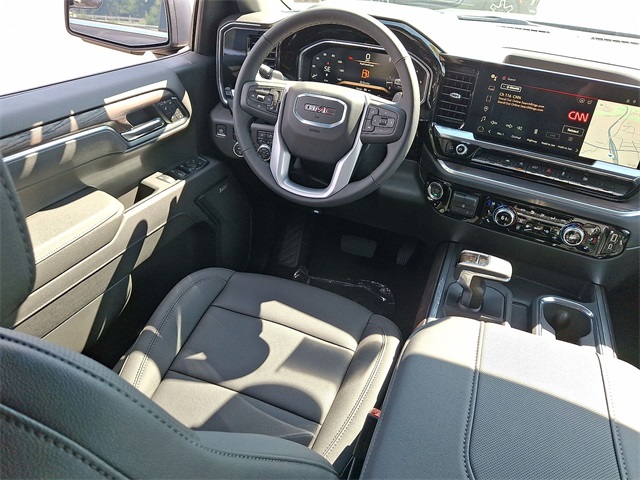 2026 GMC Sierra 1500 SLT for sale at PATRIOT BUICK GMC OF BOYERTOWN