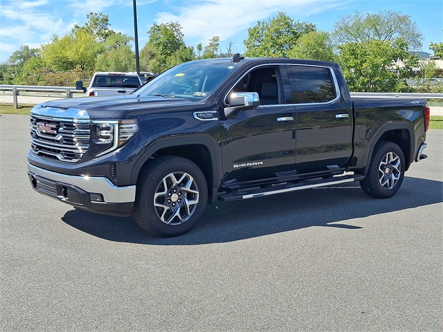 2026 GMC Sierra 1500 SLT for sale at PATRIOT BUICK GMC OF BOYERTOWN