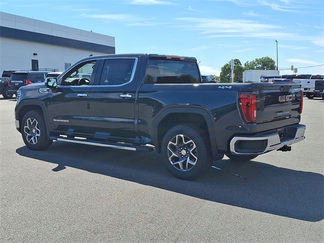 2026 GMC Sierra 1500 SLT for sale at PATRIOT BUICK GMC OF BOYERTOWN