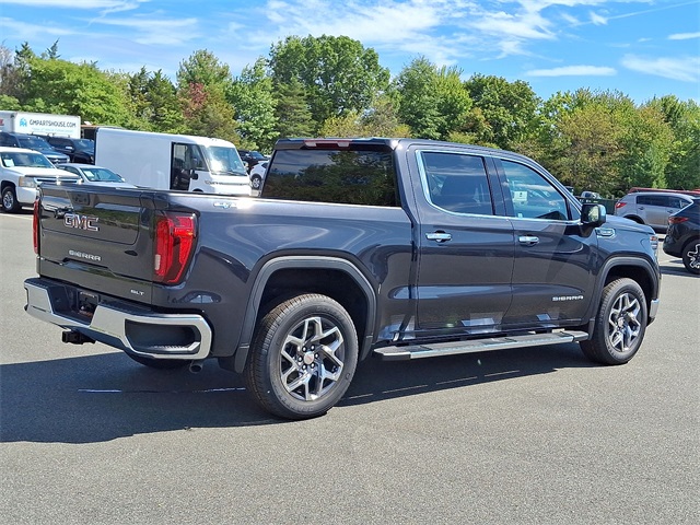 2026 GMC Sierra 1500 SLT for sale at PATRIOT BUICK GMC OF BOYERTOWN