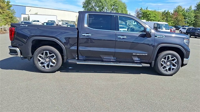 2026 GMC Sierra 1500 SLT for sale at PATRIOT BUICK GMC OF BOYERTOWN