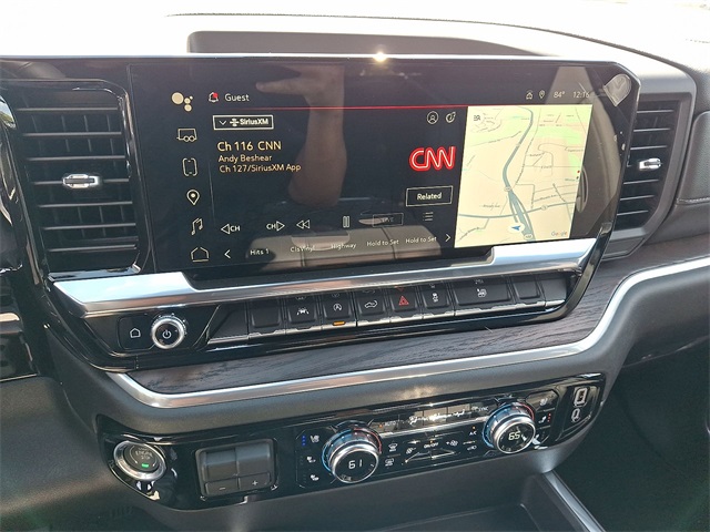 2026 GMC Sierra 1500 SLT for sale at PATRIOT BUICK GMC OF BOYERTOWN