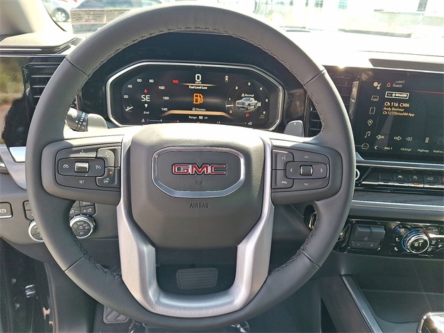 2026 GMC Sierra 1500 SLT for sale at PATRIOT BUICK GMC OF BOYERTOWN