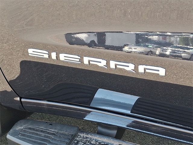 2026 GMC Sierra 1500 SLT for sale at PATRIOT BUICK GMC OF BOYERTOWN