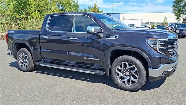 2026 GMC Sierra 1500 SLT for sale at PATRIOT BUICK GMC OF BOYERTOWN