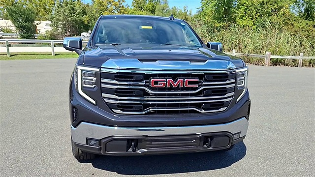 2026 GMC Sierra 1500 SLT for sale at PATRIOT BUICK GMC OF BOYERTOWN
