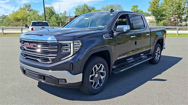 2026 GMC Sierra 1500 SLT for sale at PATRIOT BUICK GMC OF BOYERTOWN