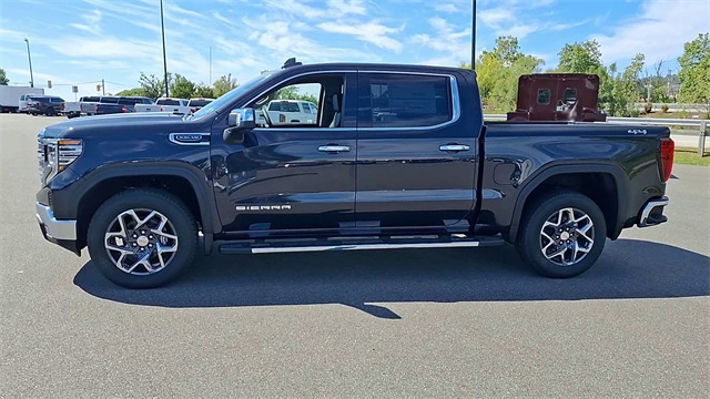 2026 GMC Sierra 1500 SLT for sale at PATRIOT BUICK GMC OF BOYERTOWN