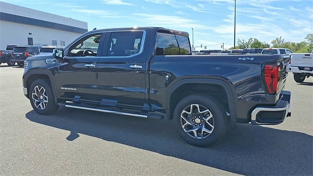 2026 GMC Sierra 1500 SLT for sale at PATRIOT BUICK GMC OF BOYERTOWN