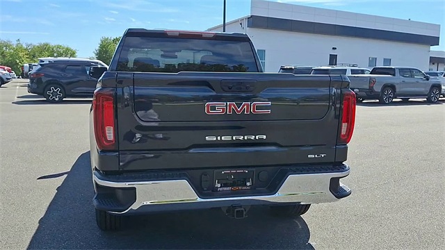2026 GMC Sierra 1500 SLT for sale at PATRIOT BUICK GMC OF BOYERTOWN