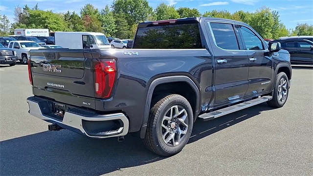 2026 GMC Sierra 1500 SLT for sale at PATRIOT BUICK GMC OF BOYERTOWN