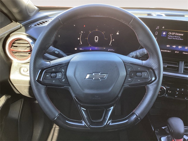 Used Car 2025 Chevrolet Trax  2rs For Sale Under $25,000 In San Antonio, Texas